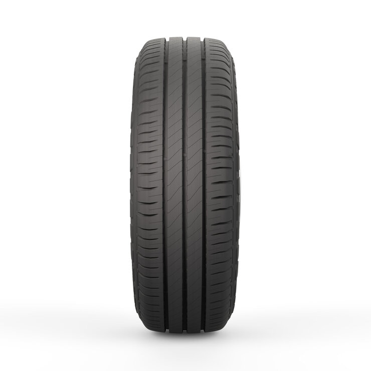 Michelin 195/80 R 15C 108/106S TL AGILIS 3RC MI