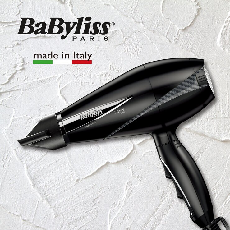 コンエアー ヘアドライヤー Babyliss ルプロBLD-6610KJ コンエアー ヘアドライヤー Babyliss ルプロBLD-6610KJ