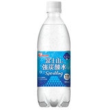 富士山の強炭酸水 500ml X 24 本