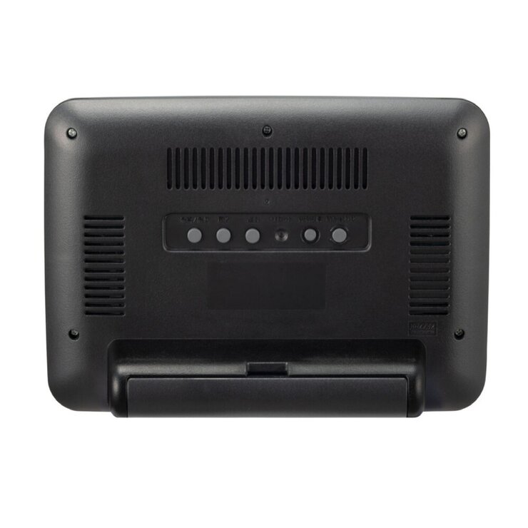 リズム デジタル温湿度計