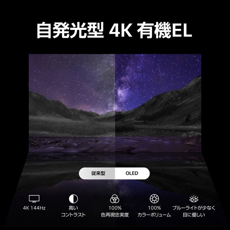 LG 77インチ 4K 有機ELテレビ OLED77G4PJB LG 77インチ 4K 有機ELテレビ OLED77G4PJB
