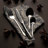 コンベック カトラリー 4種類 x 4 16本セット シルバー コンベック カトラリー 4種類 x 4 16本セット シルバー