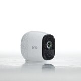 Arlo Pro - 720p ワイヤレスバッテリーカメラ 4セット VMS4430