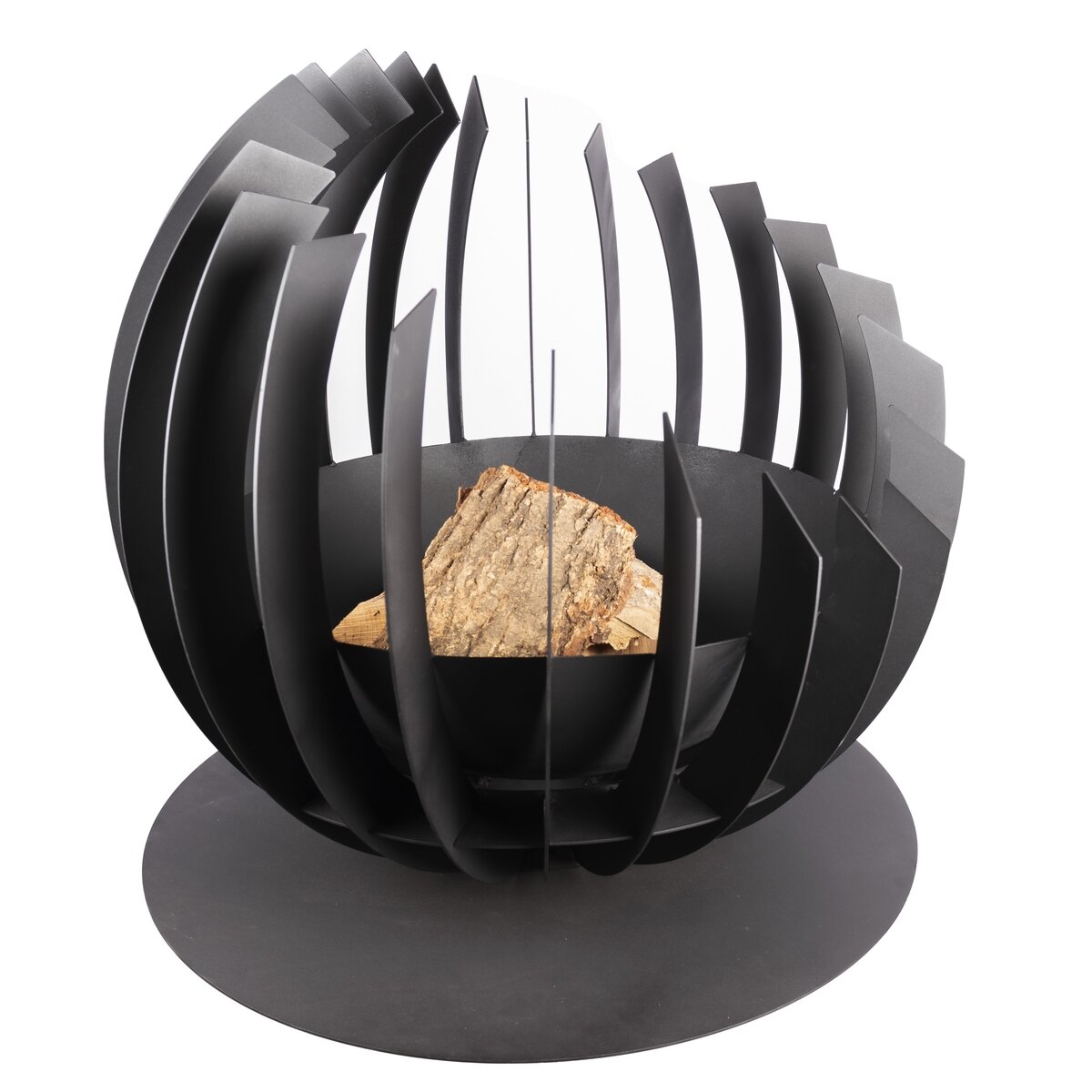 Redfire Barkley XL 焚き火台