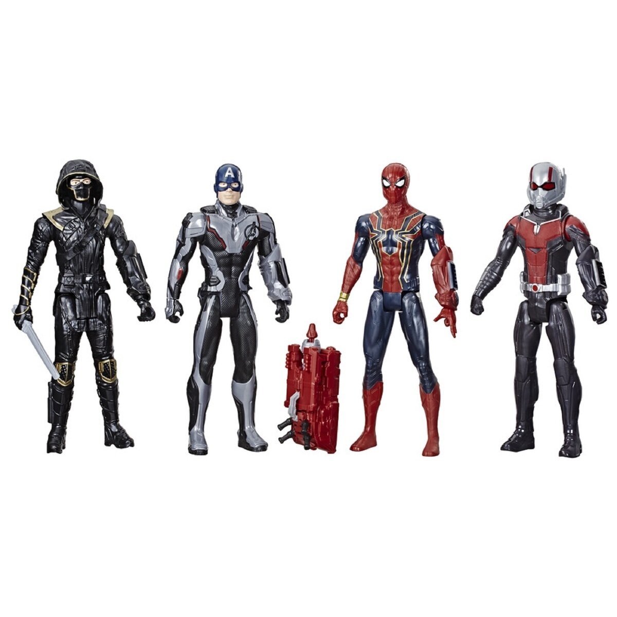 MARVEL アベンジャーズ アクションフィギュアセット | Costco Japan