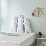 接触冷感アニマルクッション