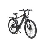 SWIFT HORSE 1 電動アシスト マウンテンバイク 黒 SWIFT HORSE 1 電動アシスト マウンテンバイク 黒