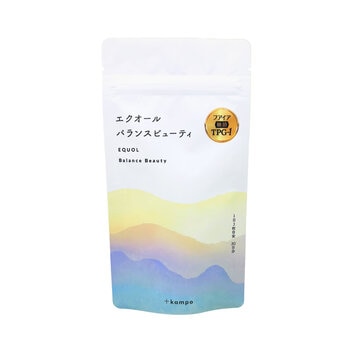 エクオールバランスビューティ 90粒