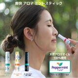ペパーミントフィールド インヘラー 6個セット