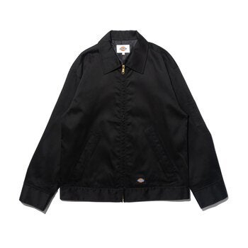 ディッキーズ メンズ ツイル ジャケット