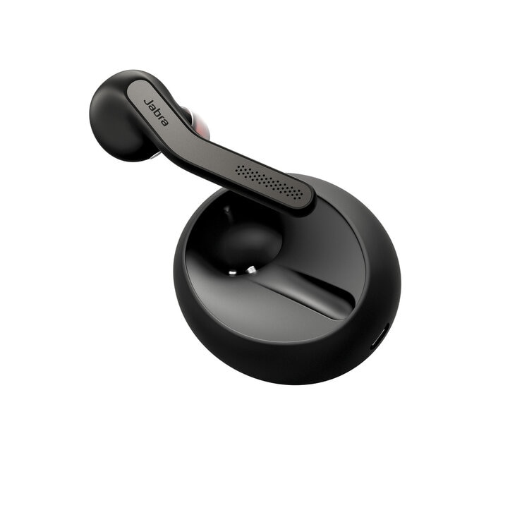 Jabra Bluetooth ヘッドセット TALK 55 Jabra Bluetooth ヘッドセット TALK 55