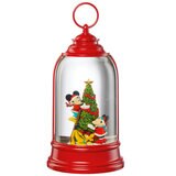 ディズニー クリスマス ランタン クリスマスツリーのデコレーション