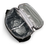 イグルー ボトルトート ブラック / ブラウン