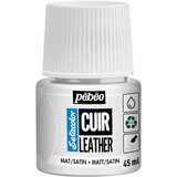 ペベオ セタカラー レザー（革・合皮用）45ml
