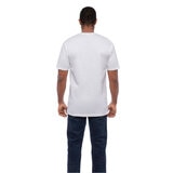 カークランドシグネチャー メンズ Tシャツ 6枚組 ホワイト S