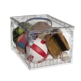折り畳みプラスチック収納 50L 2個セット