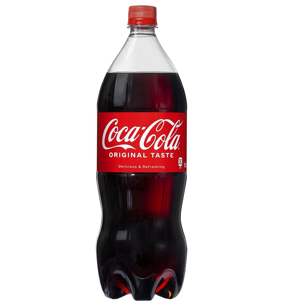 コカ・コーラ 1.5L x 6本 x 2ケース ペットボトル | Costco Japan