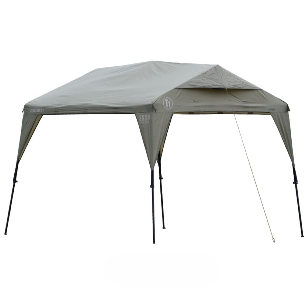 WILD THINGS ベースキャンプセット (天幕+フレーム) WTT-1 WILD THINGS ベースキャンプセット (天幕+フレーム) WTT-1