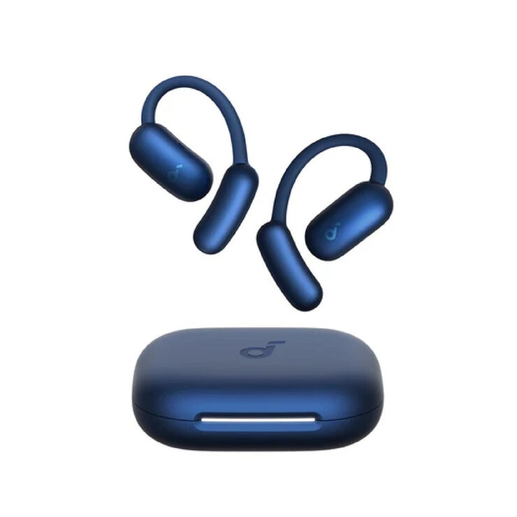 Anker(アンカー)サウンドコア AeroFit 2 ワイヤレスオープンイヤーイヤホン Anker(アンカー)サウンドコア AeroFit 2 ワイヤレスオープンイヤーイヤホン