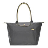 ロンシャン ル プリアージュ クラブ ショルダー L