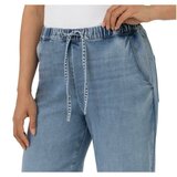 ウェル ウォーン レディース ワイド パンツ