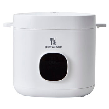 アピックス スローマイスター 低温調理器 ALC-750