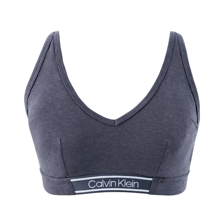 カルバンクライン ブラレット 2枚組