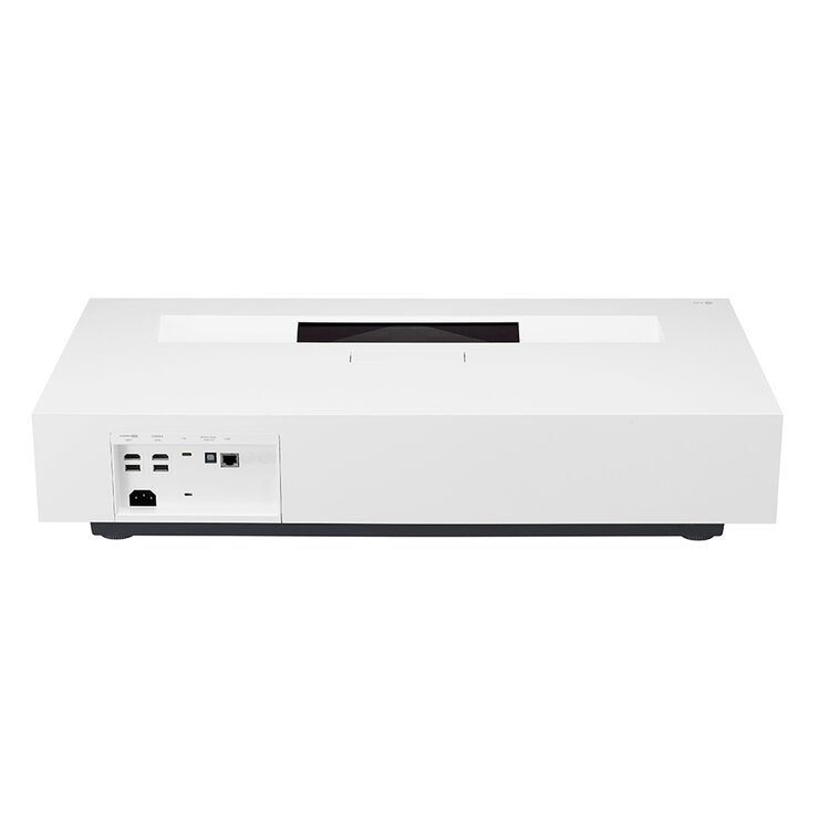 LG 4K プロジェクター HU85LS LG 4K プロジェクター HU85LS