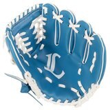 親子キャッチボールグローブセット やわらかボール付 大人-右投げ, 子供-右投げ 埼玉西武ライオンズ