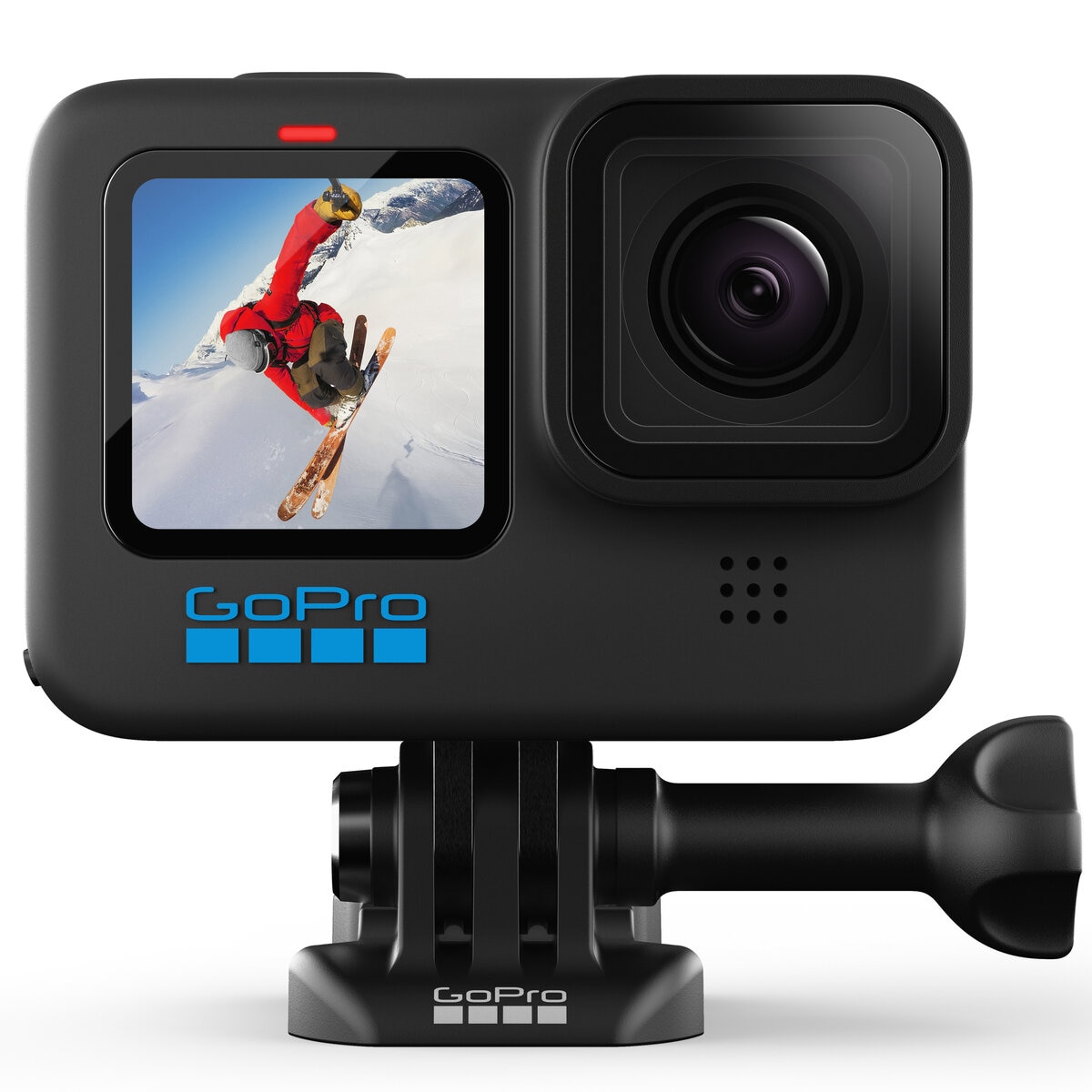 GoPro HERO 10 ブラック アクションカメラ バンドル | Costco Japan