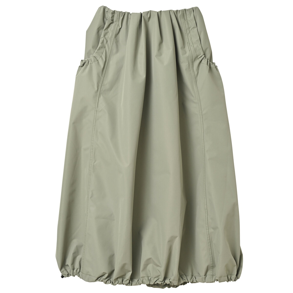1937 カーゴレインスカート カーキ Y-SK023006