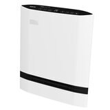 YAMAZEN 大風量セラミックヒーター CSF-CSM(W) ホワイト