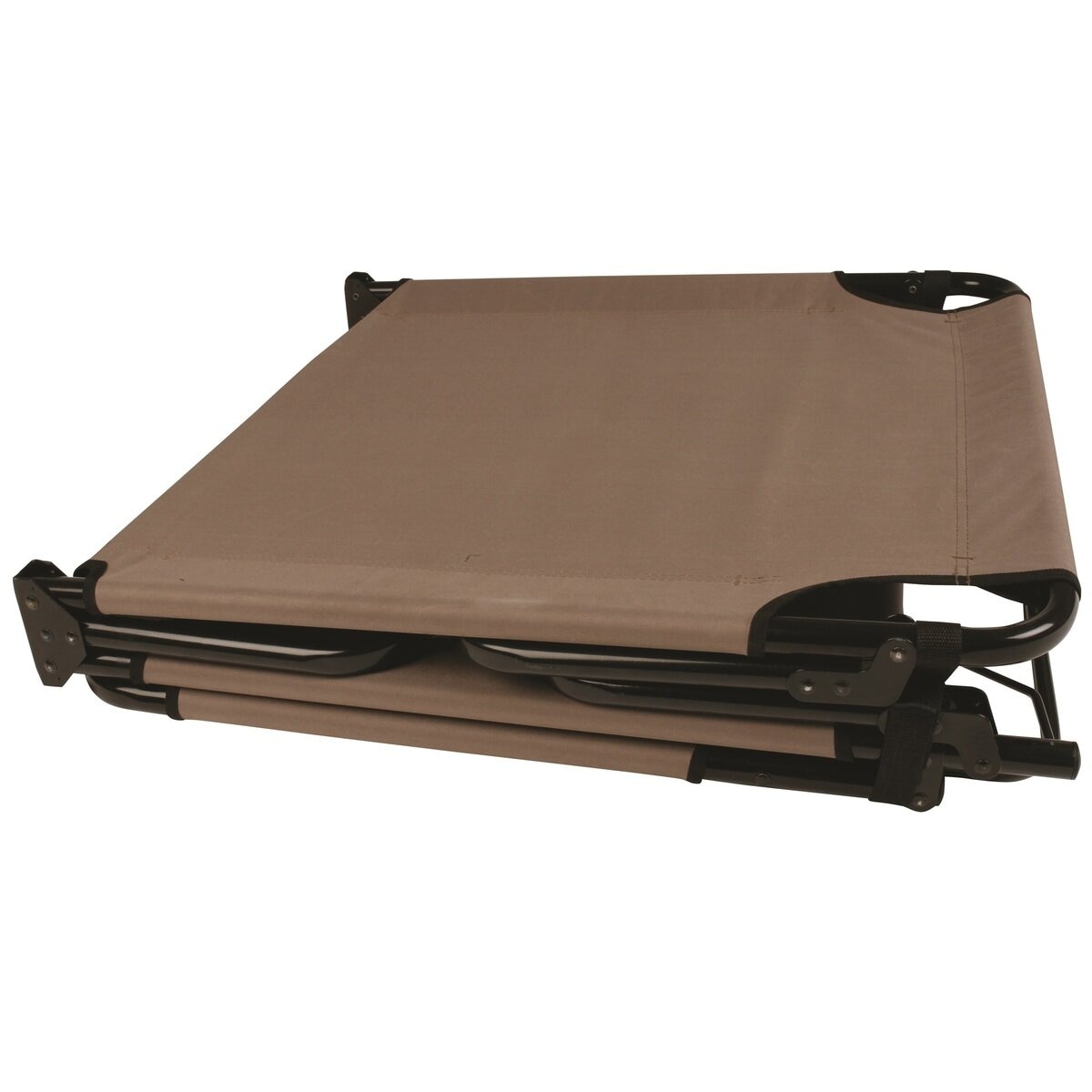 コールマン コンバーター コット2 (ベージュ)