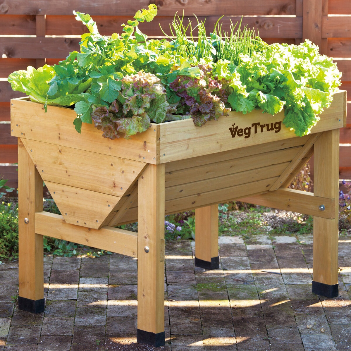 VegTrug S