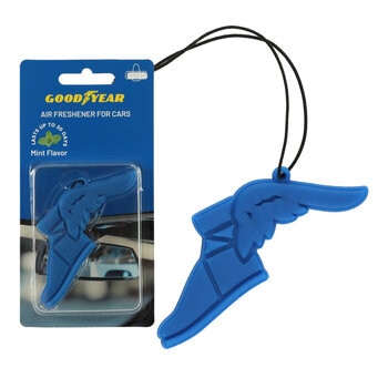 グッドイヤー エアフレッシュナー ミント 1個