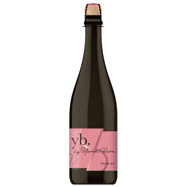 YB バイ ヤラ バーン ロゼ 750 ml