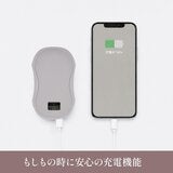 NEWGALE 充電式バッテリーカイロ 2個セット NEWGALE 充電式バッテリーカイロ 2個セット