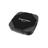 KEIYO APPワイヤレス for iOS CarPlay ワイヤレスアダプター AN-S128i