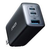 Anker（アンカー）チャージャー 3ポート 最大出力65W