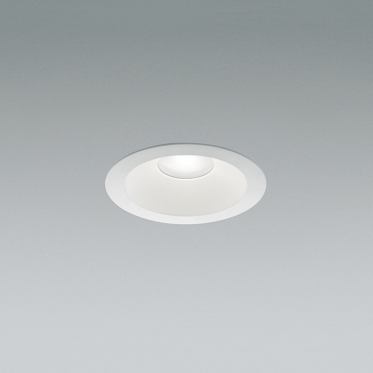 コイズミ照明 LED 防雨防湿ダウンライト BD240001/BD240002