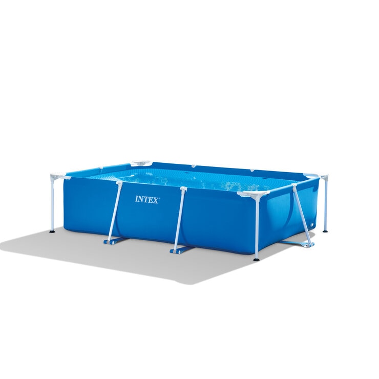 インテックス 3ｘ2ｍ フレームプール