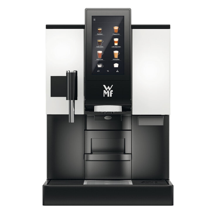 WMF ドイツ製業務用エスプレッソ・コーヒーマシン 1100S WMF ドイツ製業務用エスプレッソ・コーヒーマシン 1100S