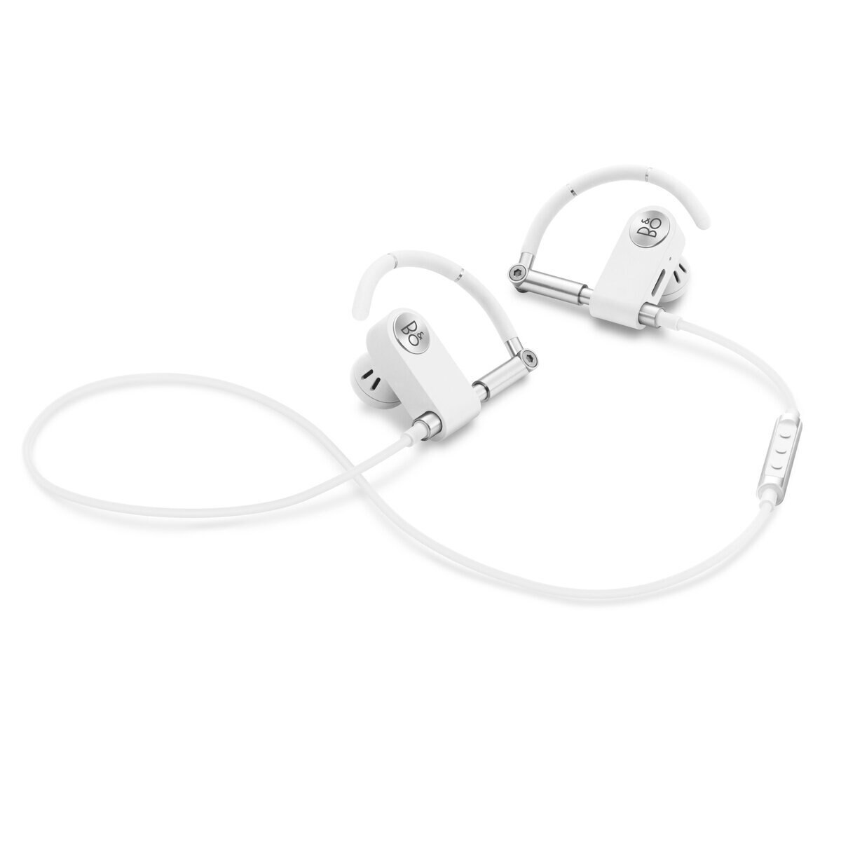 Bang & Olufsen ワイヤレスイヤホン EARSET ホワイト