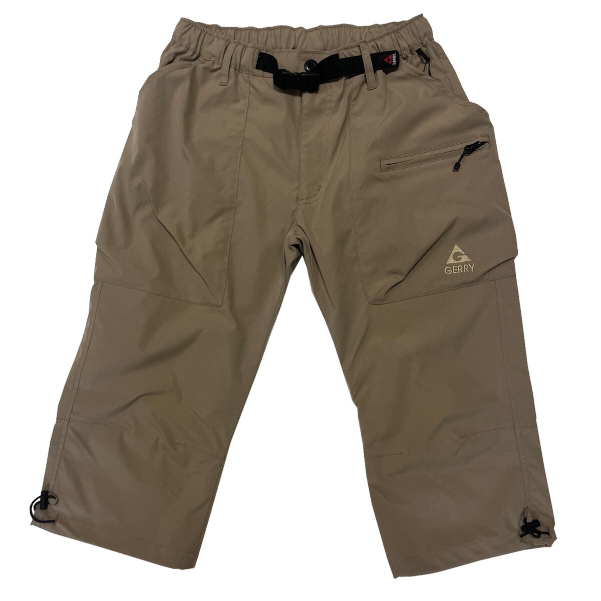 ジェリー メンズ クロップドパンツ