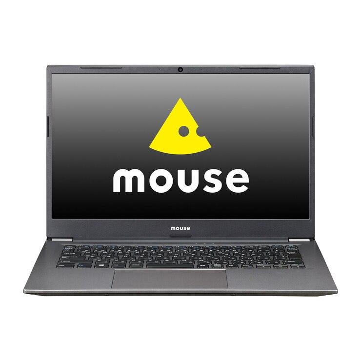 マウスコンピューター 14インチ ノートパソコン MB-NJ4C464-CT マウスコンピューター 14インチ ノートパソコン MB-NJ4C464-CT