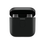 Bowers & Wilkins アクティブノイズキャンセリングワイヤレスイヤホン ブラック PI7S2