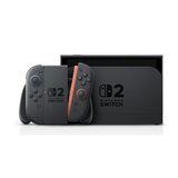 Nintendo Switch 2（日本語・国内専用） Pokémon LEGENDS Z-A Nintendo Switch 2 Edition セット