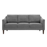 Thomasville Oslo 布製ソファ