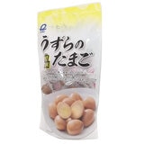 うずらのたまご燻製風味