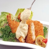 【冷凍】北海道産 ホッケ 450g & ホタテフライ 500g